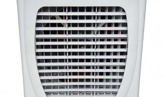 空调扇怎么使用凉 空调扇怎么使用凉快一点