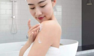 如何美白全身皮肤 如何才能美白全身皮肤