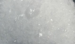 硫酸亚铁浇花作用 硫酸亚铁浇花的作用