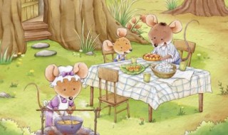 家里进老鼠是什么预兆 梦见家里进老鼠是什么预兆