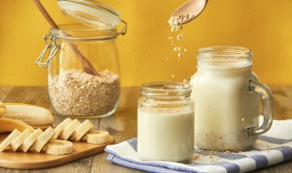 代餐麦片真的能减肥吗（代餐麦片可以减肥吗）