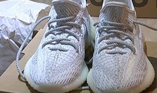 椰子的系鞋方法 椰子的系鞋方法视频