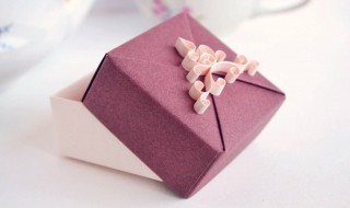 贺卡的包装方法 贺卡的包装方法图片