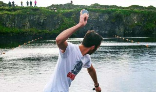 简单打水漂的方法 打水漂正确方法