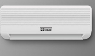 美的空调显示h5怎么办（美的空调上显示h5怎么办）