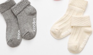 袜子防滑的方法（防滑袜子的作用）