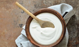 酸奶可以减肥吗 酸奶可以减肥吗?