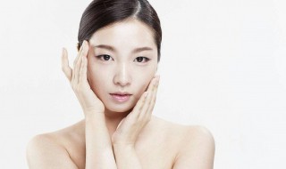 怎样让脸上的皮肤变好（怎样让脸上的皮肤变好看）