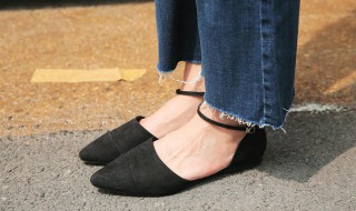 小个子可以穿平底鞋么 矮个子能穿平底鞋吗