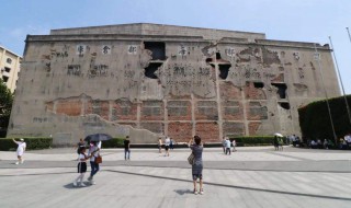 八佰里面是什么仓库 八佰里面那个仓库叫什么