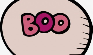 boo什么意思（Taboo什么意思）
