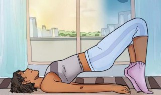 凯格尔运动是练什么的 练凯格尔运动的好处