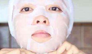 天天敷面膜皱纹会变多吗 天天敷面膜皱纹会变多吗女生