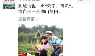 怎么看微信好友的朋友圈（怎么看微信好友的朋友圈仅展示3天的）