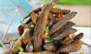 晒干泥鳅的方法 活泥鳅怎样晒成泥鳅干