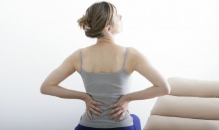舒缓腰脊的方法（舒缓腰脊的方法有哪些）