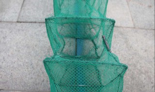 自制捕虾笼的方法（自制捕虾笼教程小型的）