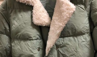 清洁棉衣的方法 棉衣怎么清洁