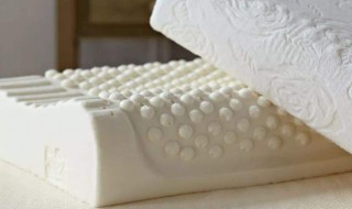 乳胶的洗涤方法（乳胶的洗涤方法视频）