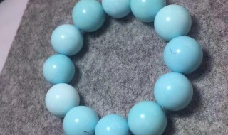 绿松的保养方法（绿松保养的方法及禁忌）