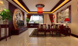 客厅里适合挂什么画（客厅里适合挂什么画风水好）