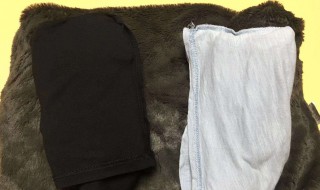 叠放衣服的方法（叠放衣服的方法有哪些）