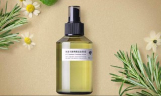 纯露的湿敷方法 纯露湿敷需要稀释吗