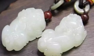 貔貅适合戴吗（属虎貔貅适合戴吗）