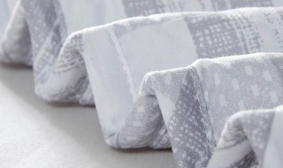 洗被芯的方法 被子里的被芯怎么洗