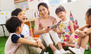 感谢幼师最暖心短句（写给幼师最暖心短句）