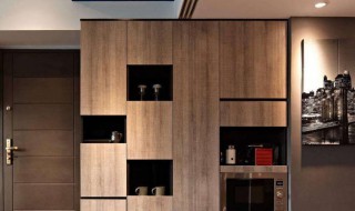 收纳柜的正确使用方法（收纳柜怎么整理）