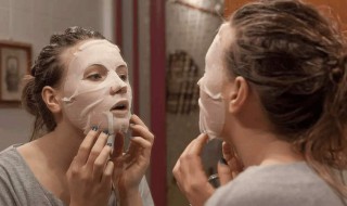 快速贴面膜的方法（快速贴面膜的方法有哪些）