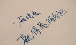 超温柔干净的文案短句（文案短句温柔干净优质）