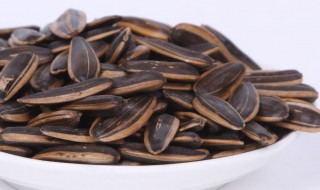 种小葵花籽的方法 小子葵花籽种植方法和环境