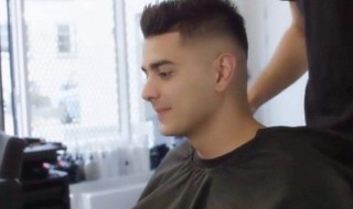 男生头发怎么做造型（男生头发怎么做造型才好看）