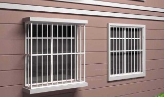 简易防盗窗怎么做 简易防盗窗怎么做的