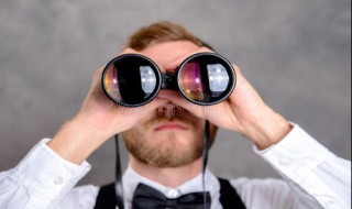 望远镜的瞄准方法（望远镜的瞄准方法有哪些）