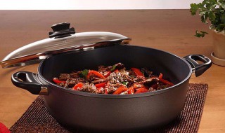 洗锅不粘锅的方法（怎样洗锅不粘锅）