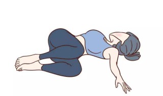 腰拉伸的正确方法 腰拉伸的正确方法视频