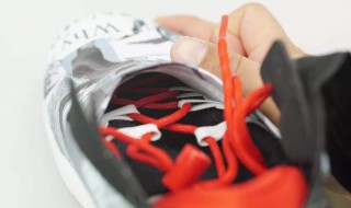 复杂的穿鞋带方法（复杂的穿鞋带方法图解）