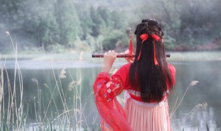 古风伤感唯美意境句子 古风伤感唯美意境句子图片