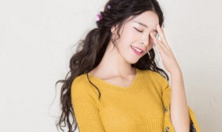 烟花烫的打理方法（烟花烫后怎么护理）