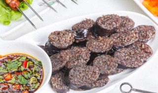 糯米肠的储存方法 糯米肠的储存方法有哪些