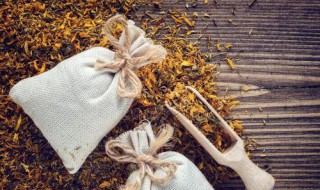 怎么做简易锦囊袋（锦囊袋制作过程）