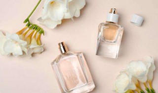 在家做香水的方法（如何在家做香水?）