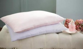 摆枕头的正确方法 摆枕头的正确方法视频