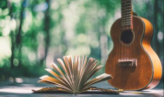 初步学吉他的方法 初步学吉他怎么学