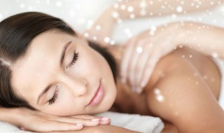 背后祛痘的最好方法 背后祛痘的最好方法