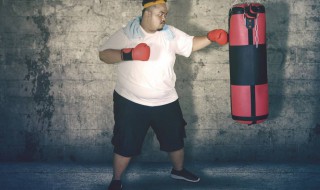 减掉体重的好方法 快速减掉体重的方法