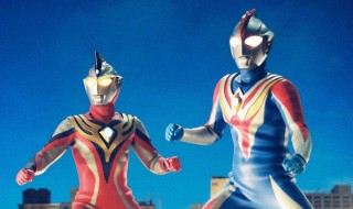 高斯奥特曼主题曲 高斯奥特曼主题曲歌词